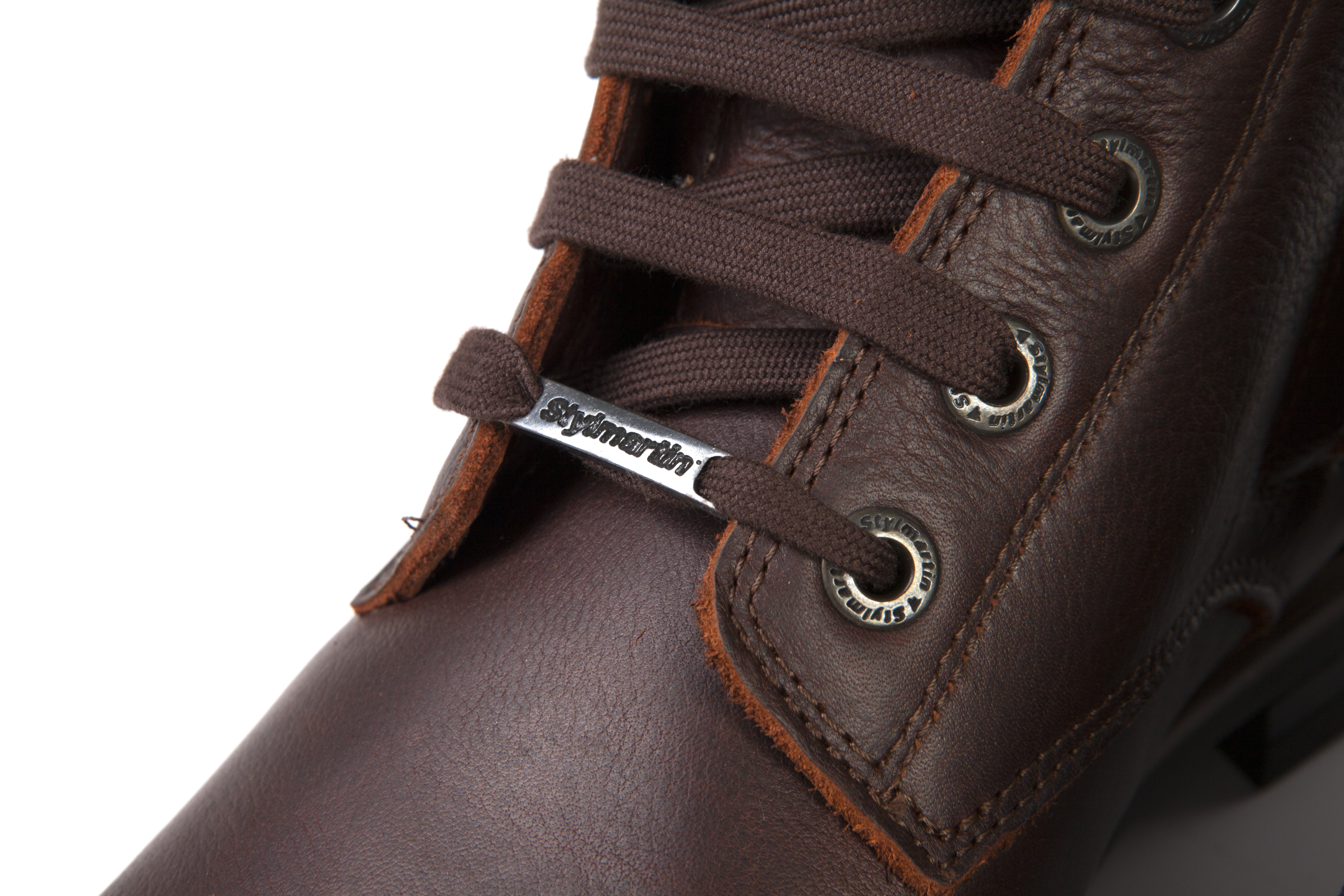 Stylmartin Ace Motorcycle Riding Boots